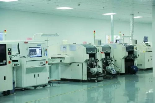 專注智能制造高端裝備領(lǐng)域,深圳市德富萊為5g智造事業(yè)貢獻(xiàn)力量