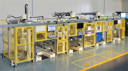 CCMT2022展商風(fēng)采 | 浙江暢爾智能裝備股份