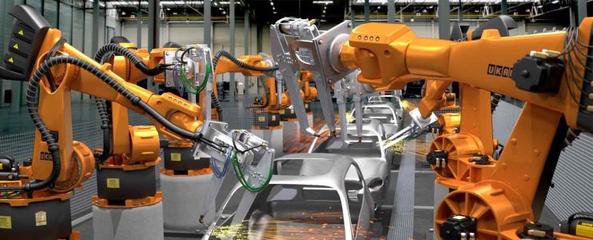 &ldquo;下一代智能裝備制造新技術(shù)及工業(yè)應(yīng)用&rdquo;高級研修班成功舉辦