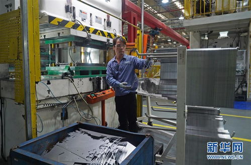 智能制造產(chǎn)業(yè)集群 助力經(jīng)濟(jì)高質(zhì)量發(fā)展 圖片頻道