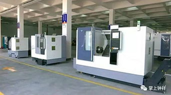 鐘祥上半年智能制造裝備產(chǎn)業(yè)蓬勃發(fā)展，新簽約億元工業(yè)項目97個