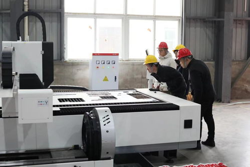 安徽肥西 首個定制產(chǎn)品交付，智能制造裝備產(chǎn)業(yè)能級再提升