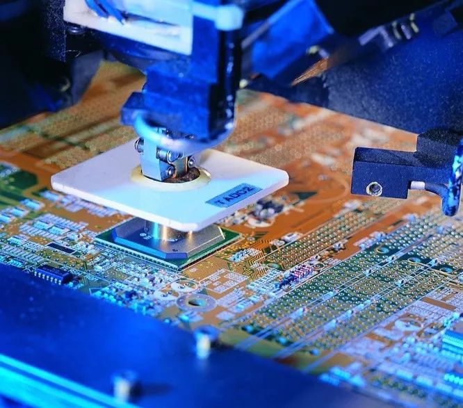 11省市聯(lián)動，百園合力，五大世界級智能制造裝備產(chǎn)業(yè)集群加速崛起