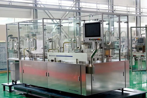 從手工到智能 唐岳引領中國醫藥裝備業的四十年巨變