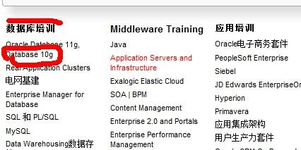 如何通過(guò)OCP培訓(xùn)獲得Oracle數(shù)據(jù)認(rèn)證證書