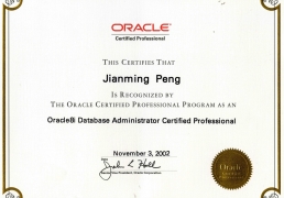 廣州學(xué)Oracle認(rèn)證 聯(lián)展培訓(xùn)OCP培訓(xùn)指南